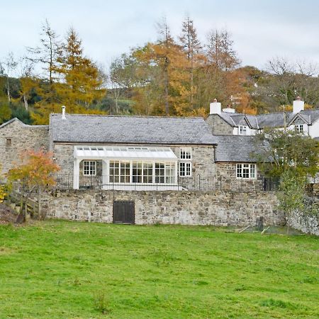Tal-y-Cafn Plas Iwrwg Granary - 28091 المظهر الخارجي الصورة